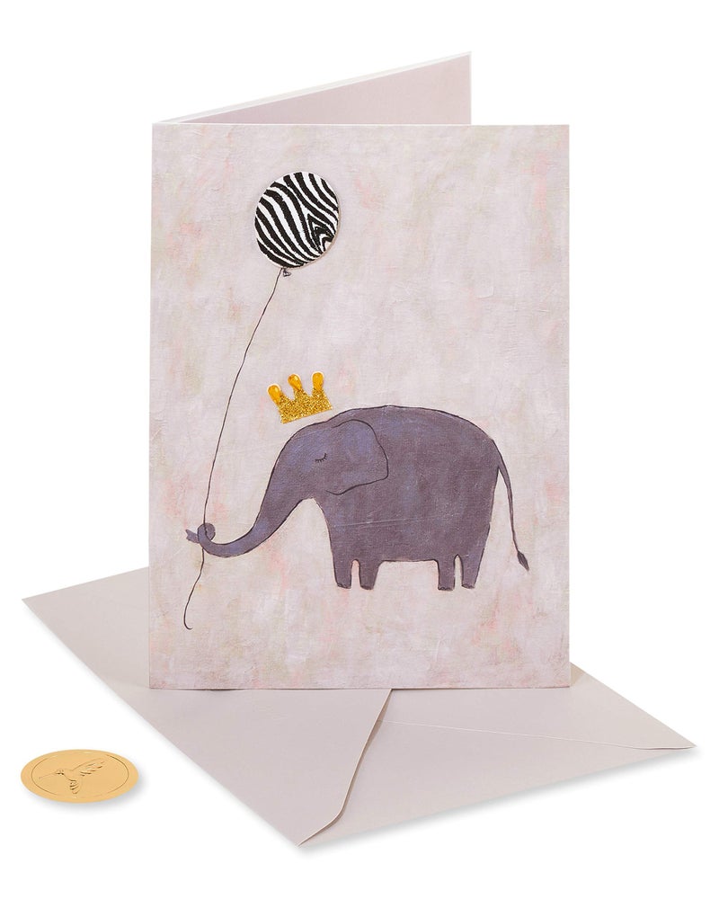 Papyrus Birthday Card (One In A Million) - Image 4